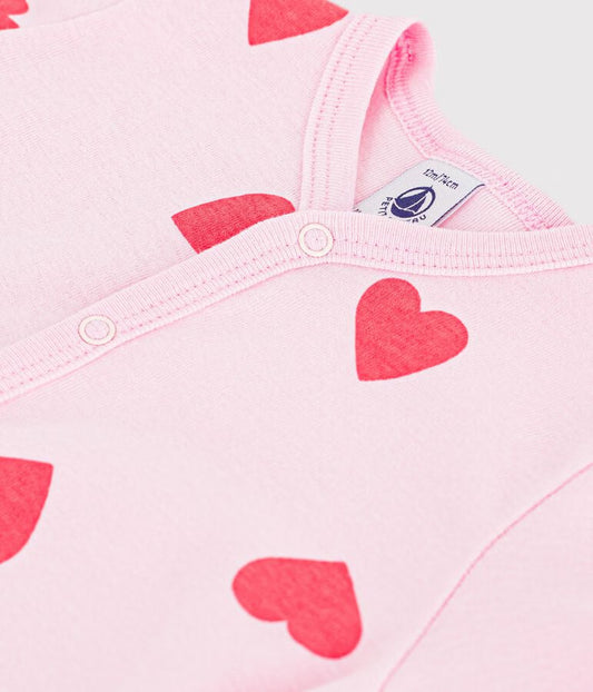 Pagliaccetto petit  bateau