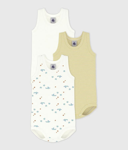 Tris body petit bateau