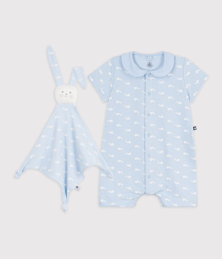 Set petit bateau
