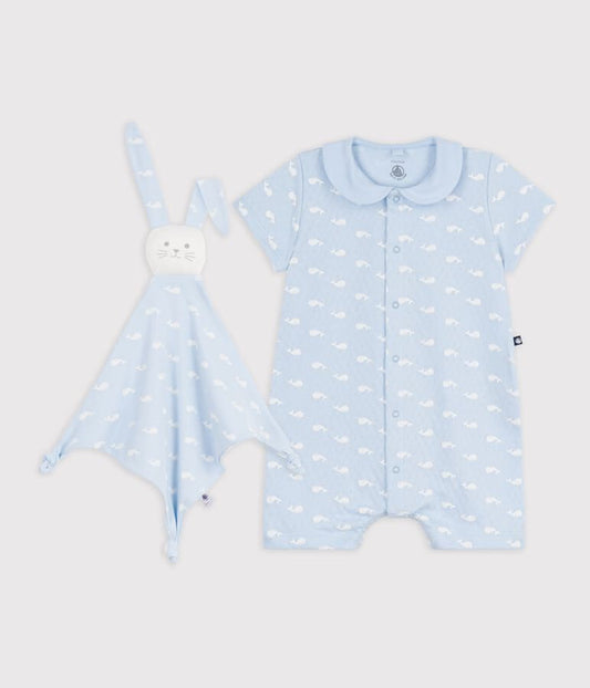 Set petit bateau