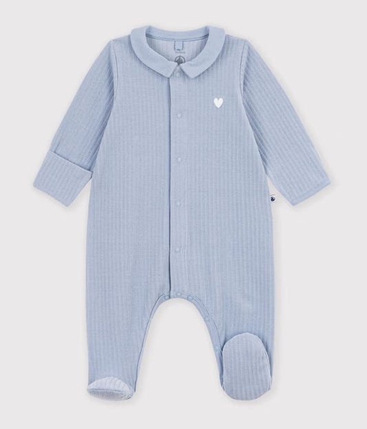Tutina petit bateau
