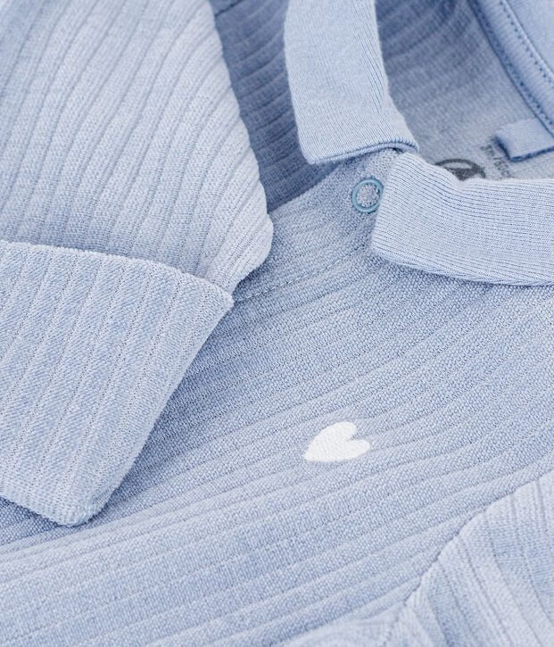 Tutina petit bateau