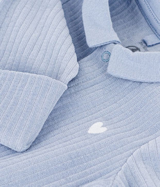 Tutina petit bateau