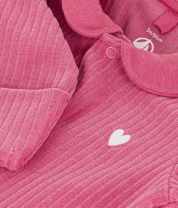 Tutina petit bateau