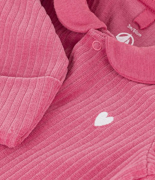 Tutina petit bateau