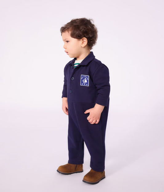 Tutina petit bateau