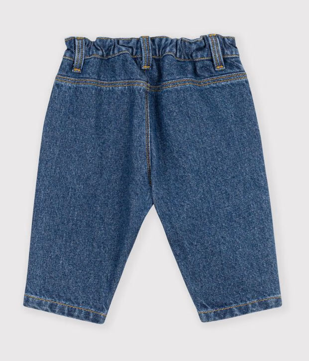 jeans petit bateau