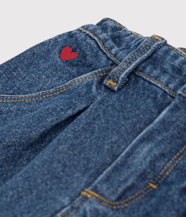 jeans petit bateau