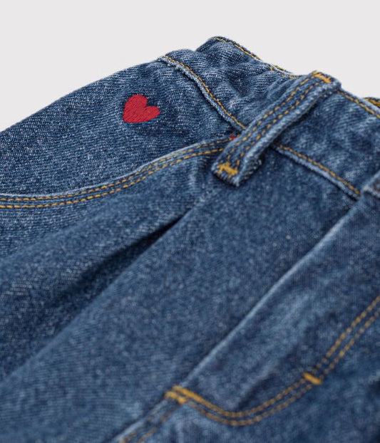 jeans petit bateau