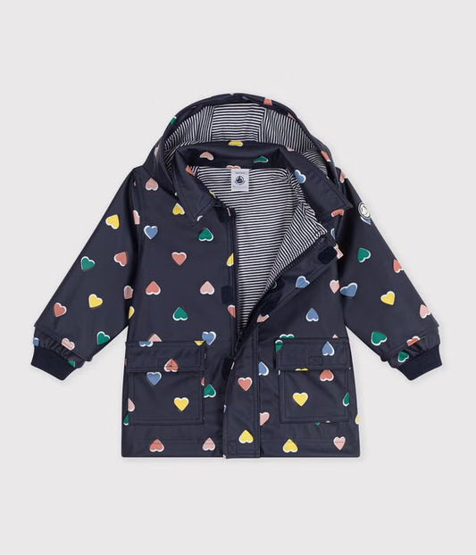 giubbino petit bateau