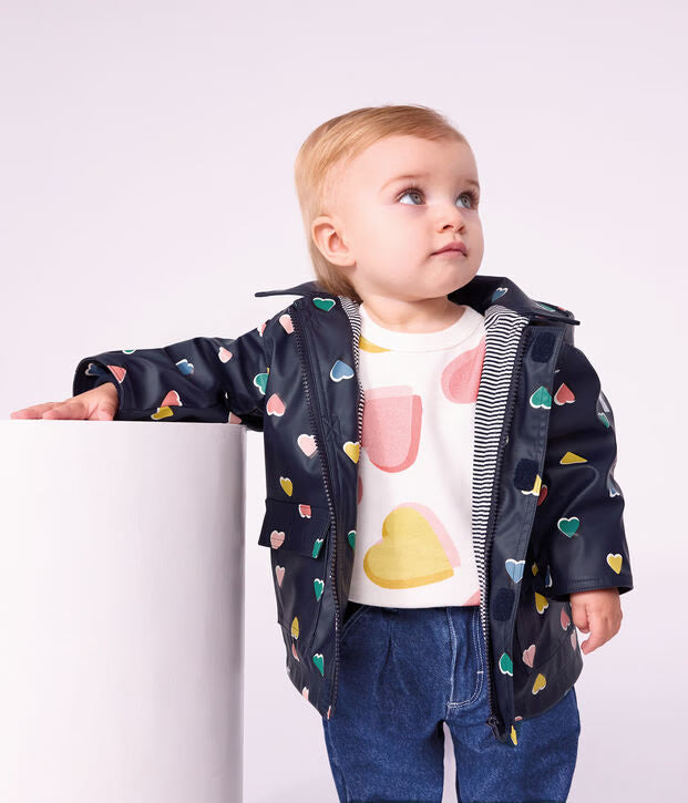 giubbino petit bateau