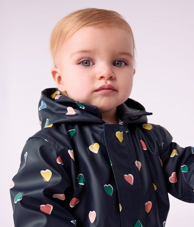 giubbino petit bateau