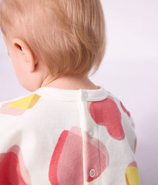 Felpa petit bateau