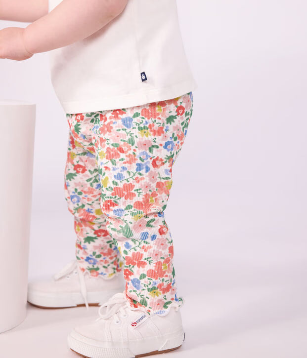 Legging petit bateau