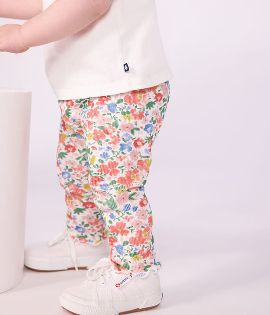Legging petit bateau