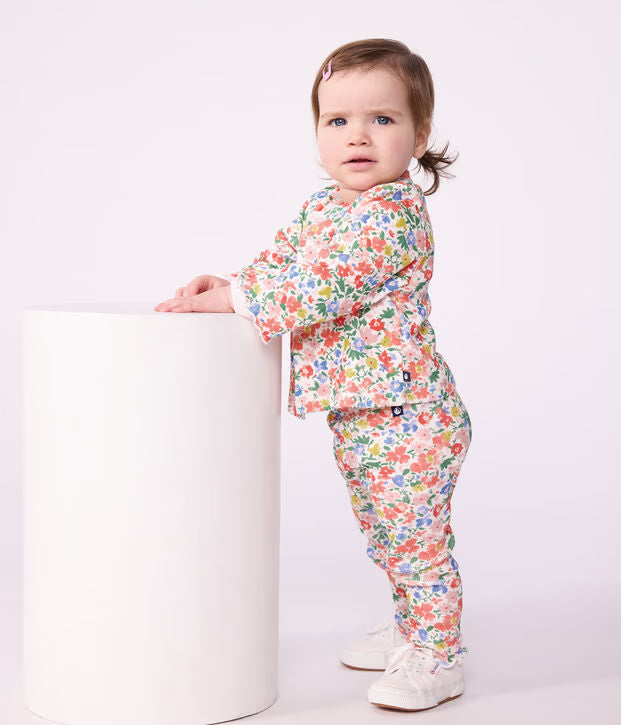 Cardigan petit bateau