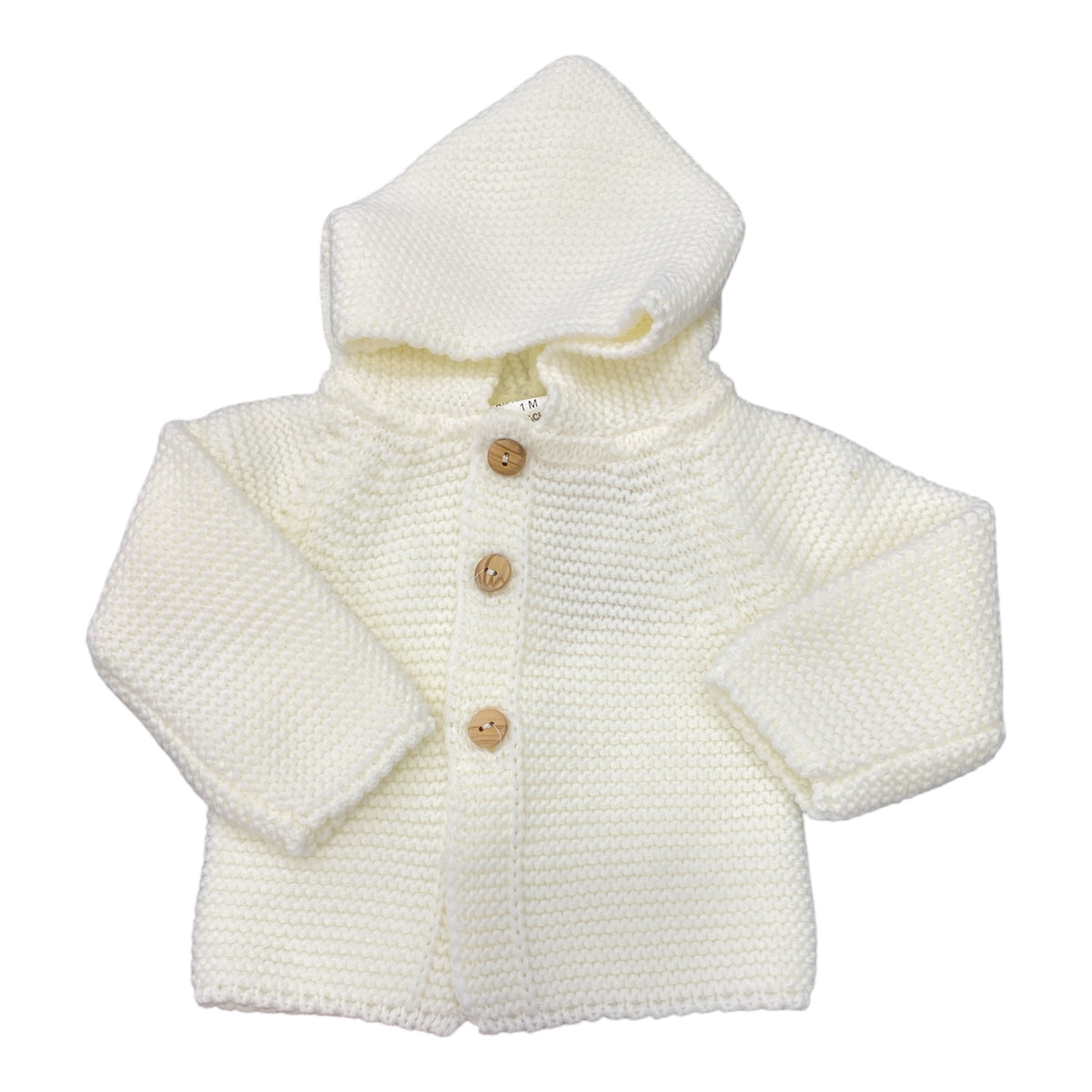 Cardigan baby fashion