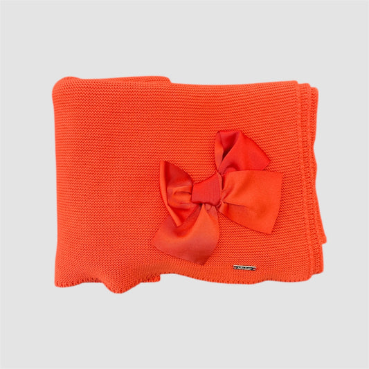 Copertina Condor filo di cotone