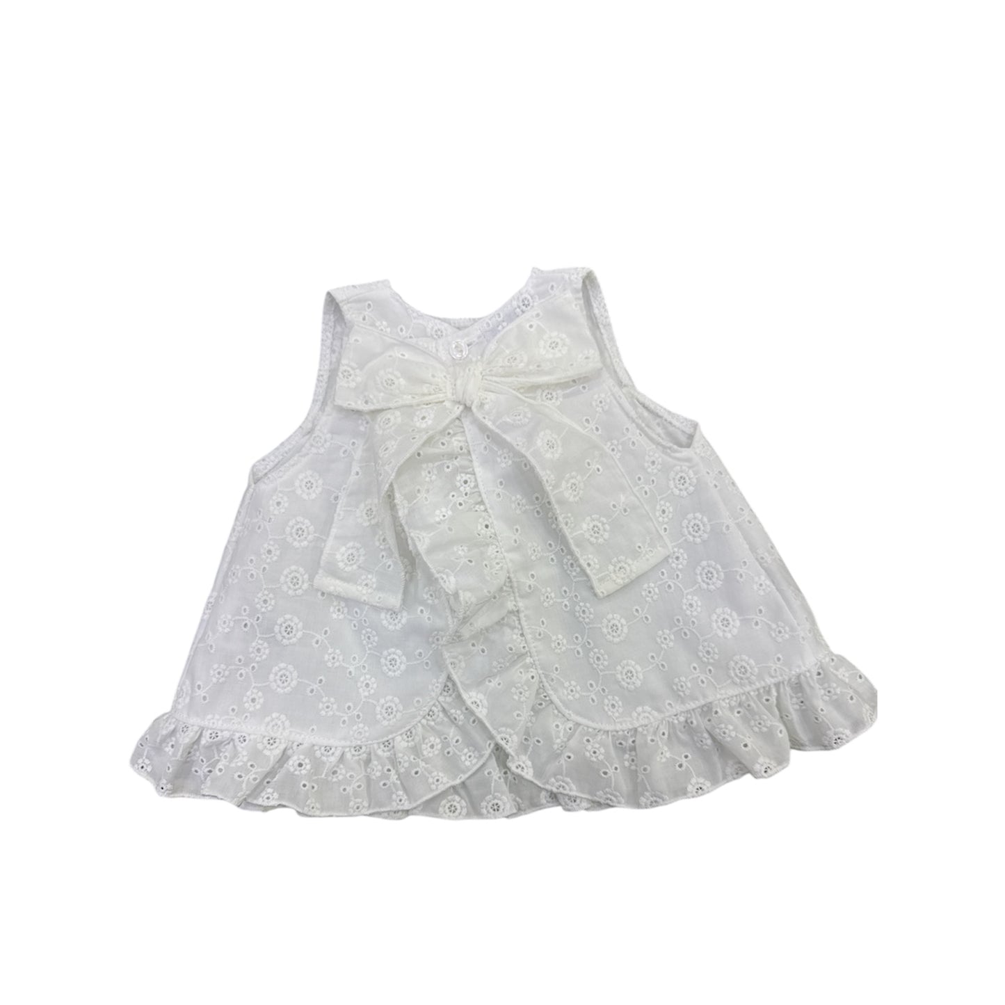 Abitino con culotte Juliana 26094