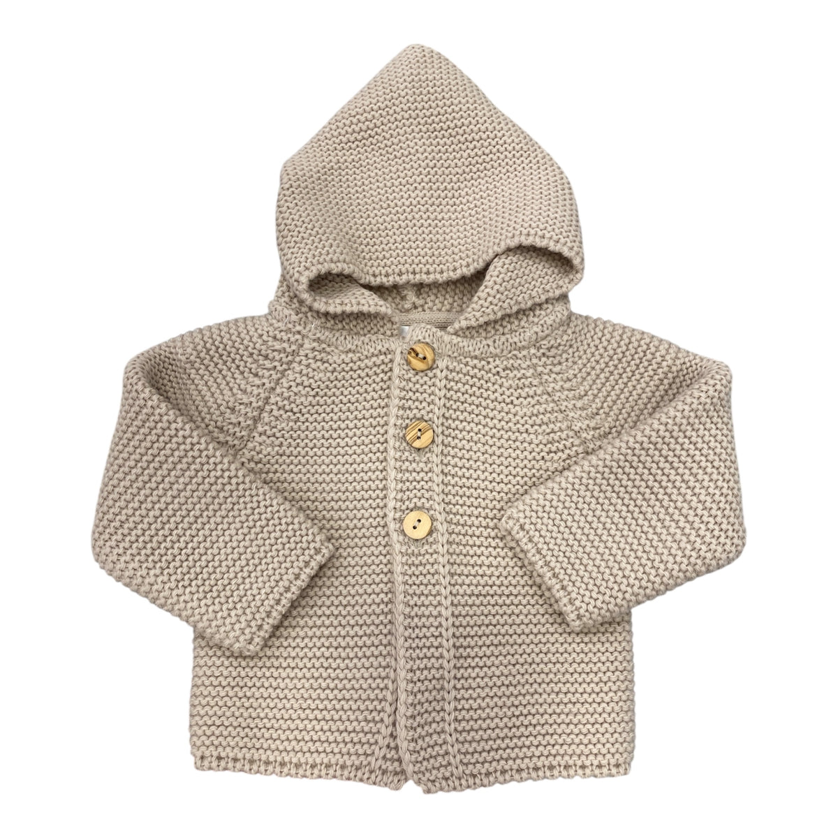 Cardigan baby fashion