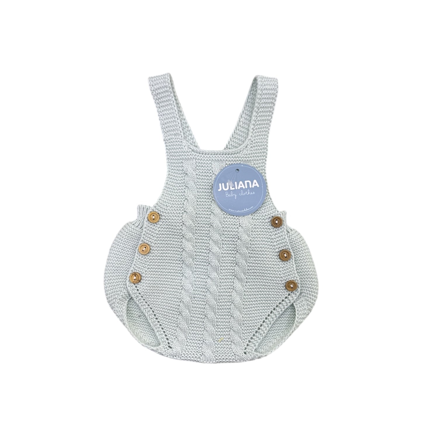 Salopette Juliana 26238