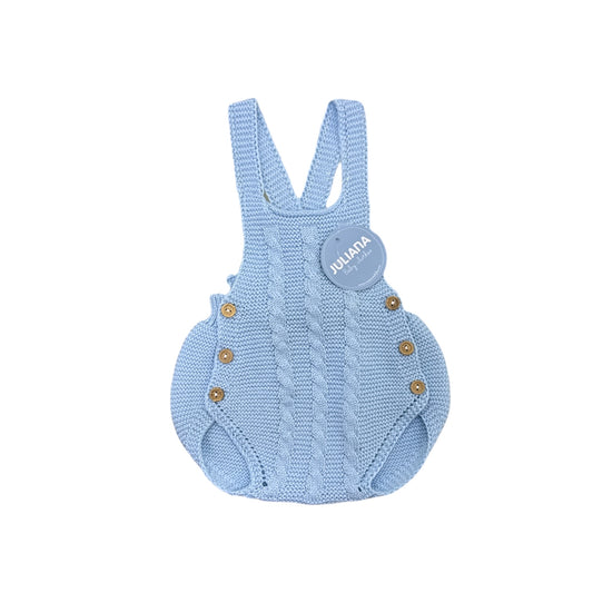 Salopette Juliana 26238