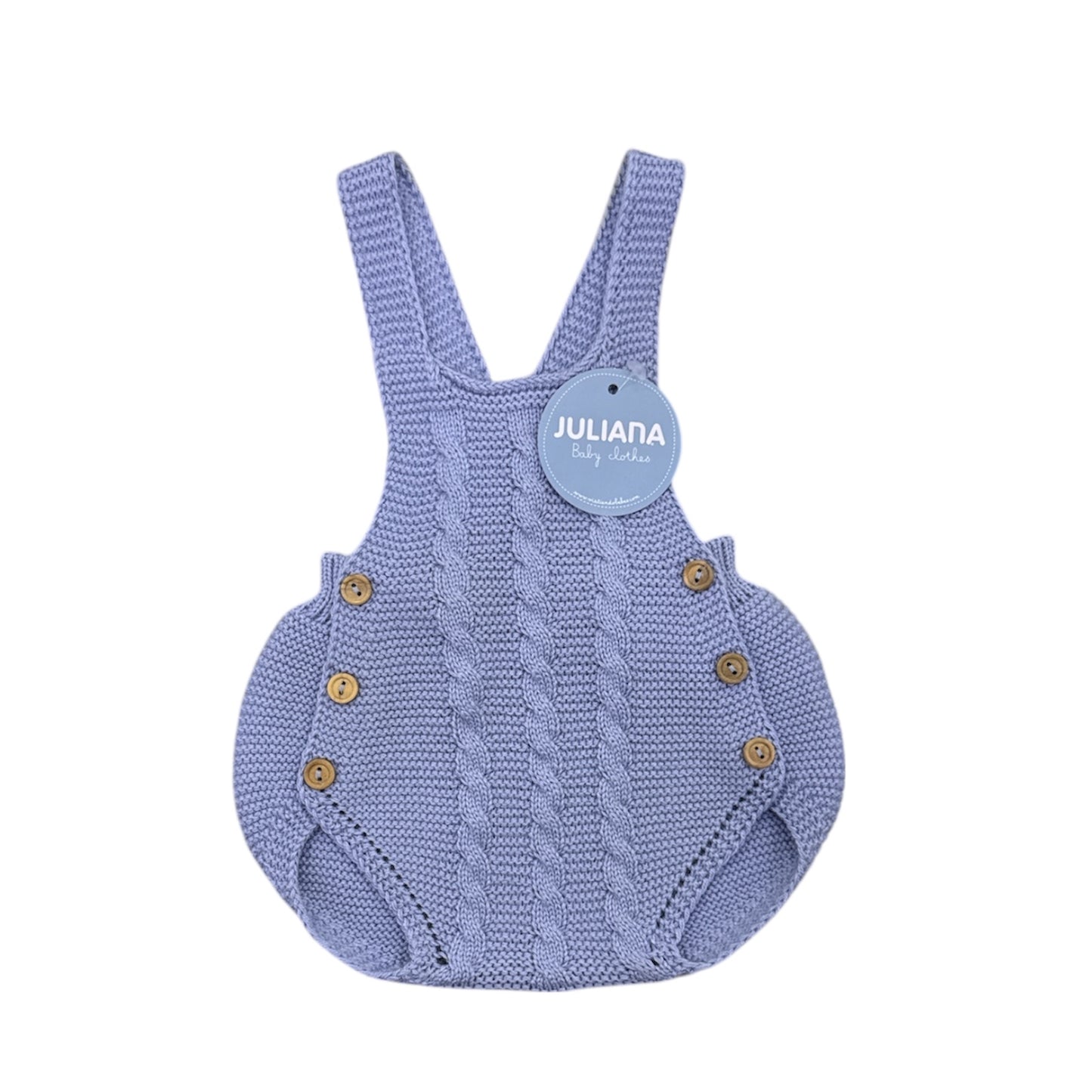 Salopette Juliana 26238