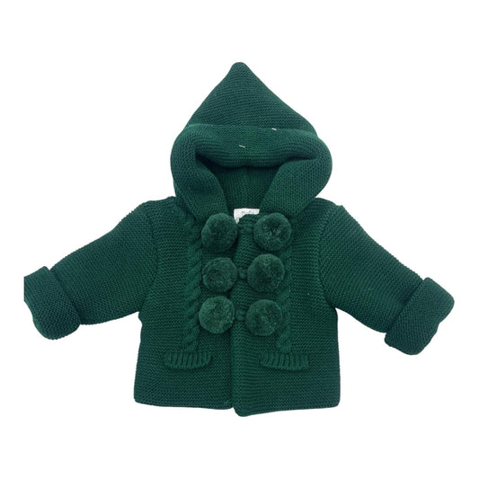 Cappotto baby fashion