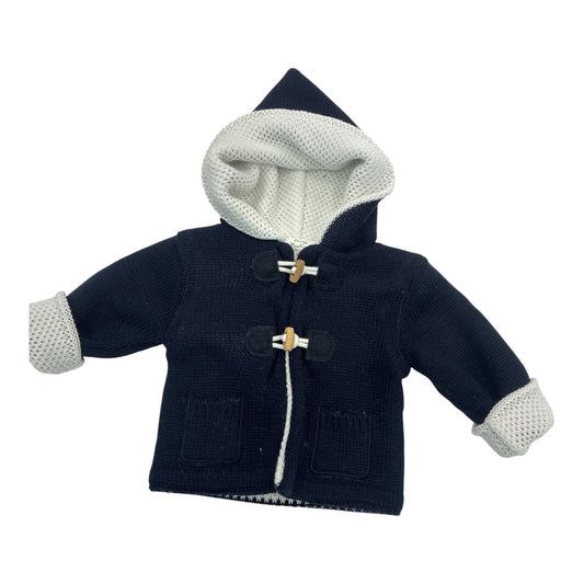 Cappottino baby fashion