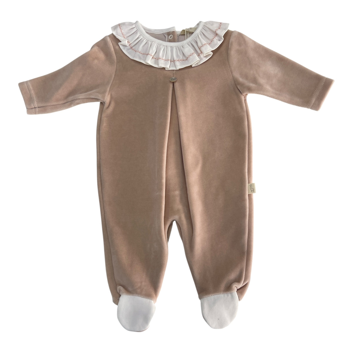 Tutina BabyGi