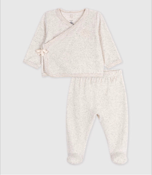 Tutina Petit Bateau