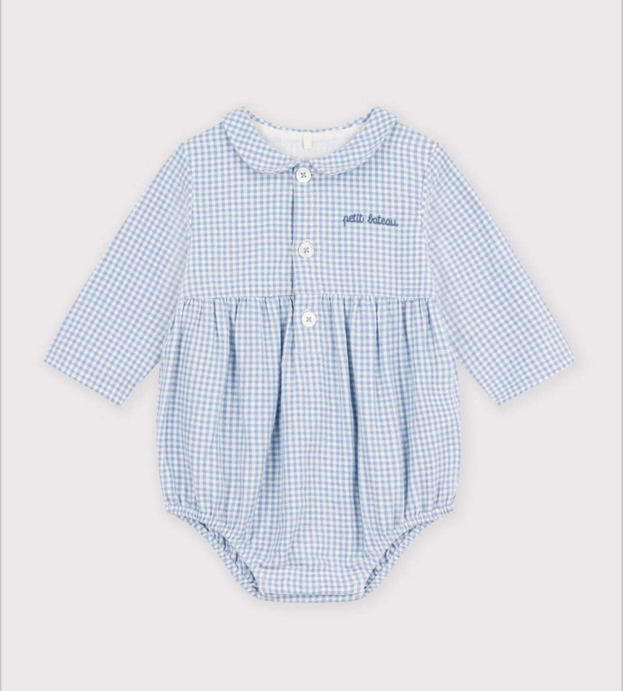 Pagliaccetto Petit Bateau