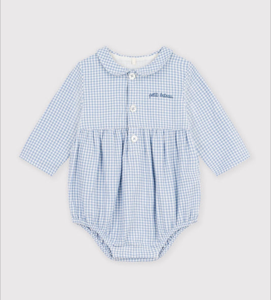 Pagliaccetto Petit Bateau