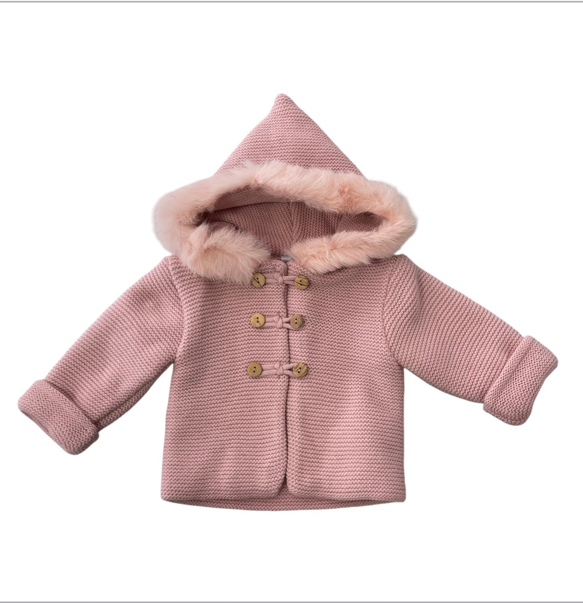 Cappottino Sardon
