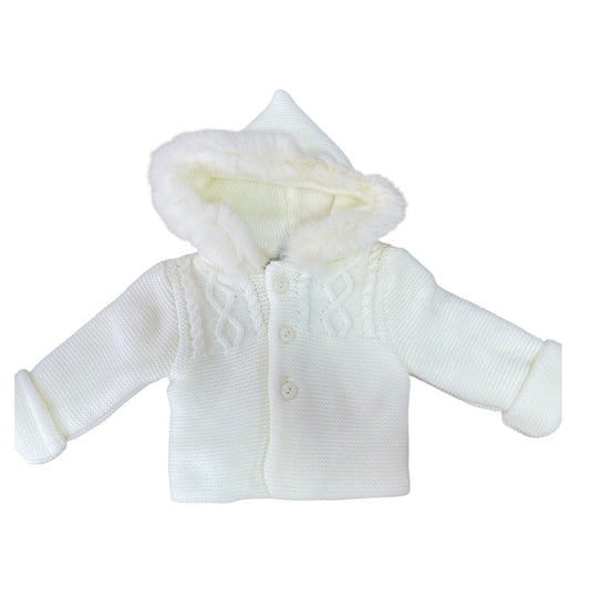 Cappottino Sardon