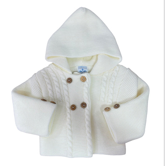 Cappottino Sardon