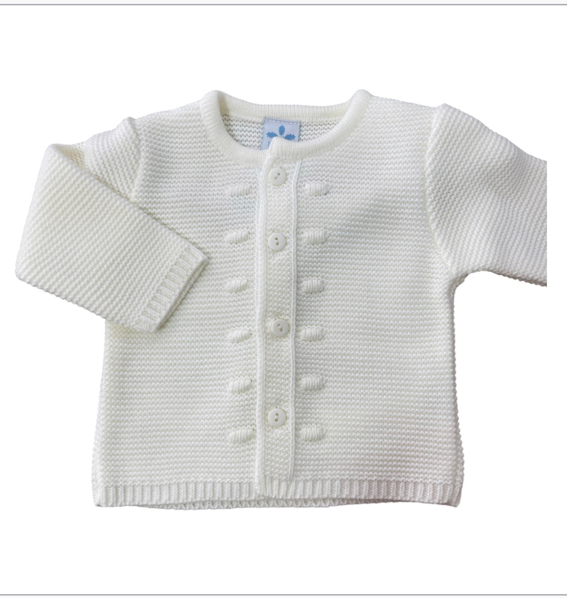 Cardigan Sardon