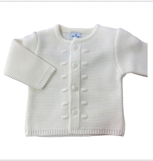 Cardigan Sardon