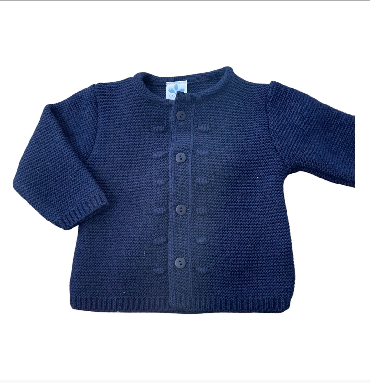 Cardigan Sardon
