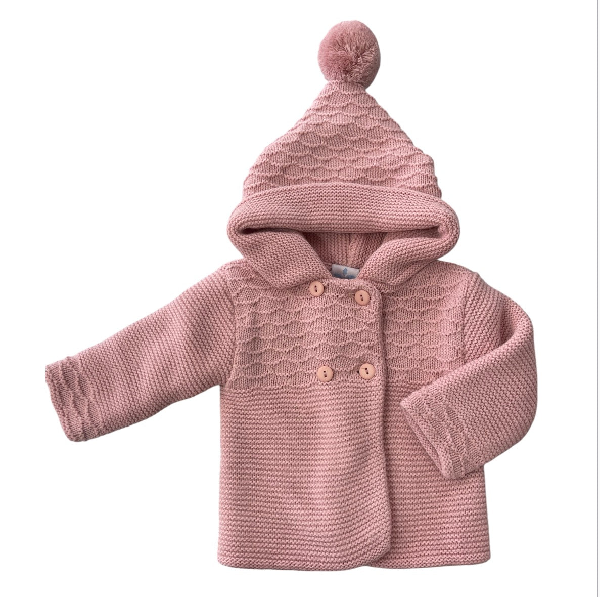 Cappottino Sardon