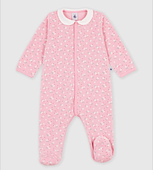 Tutina Petit Bateau