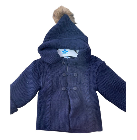 Cappottino Sardon