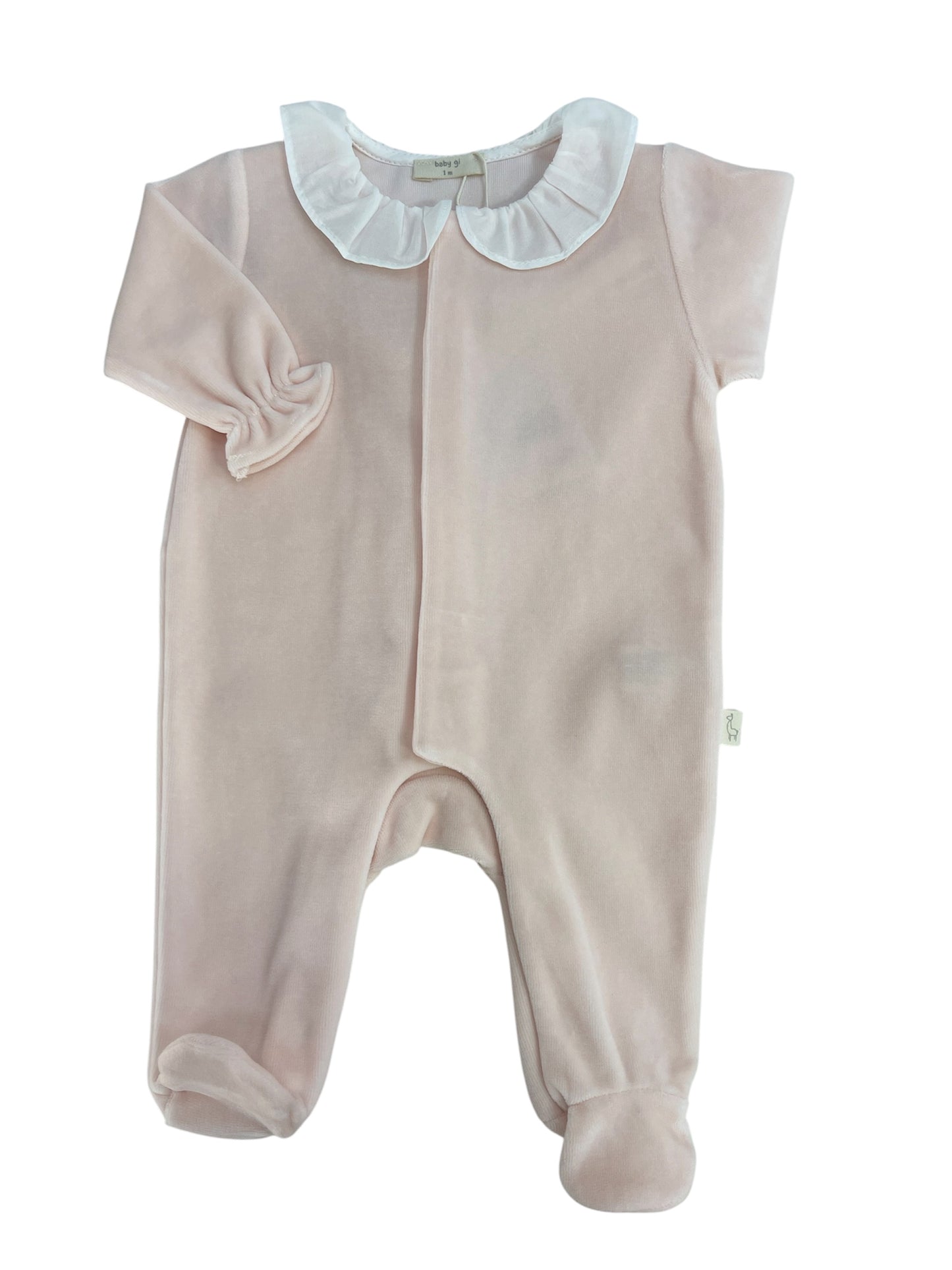 Tutina BabyGi