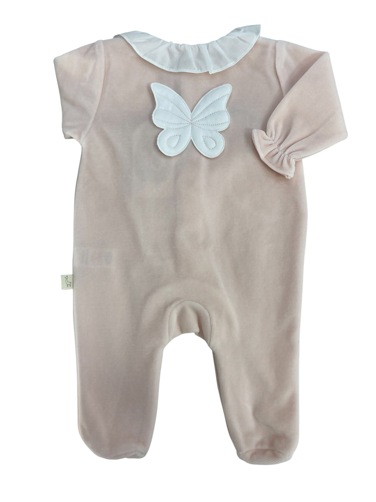 Tutina BabyGi