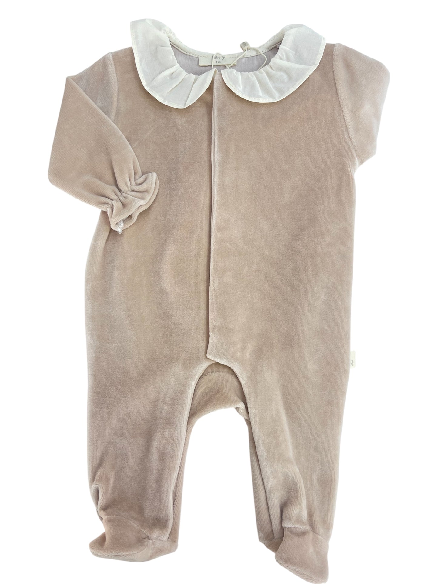 Tutina BabyGi