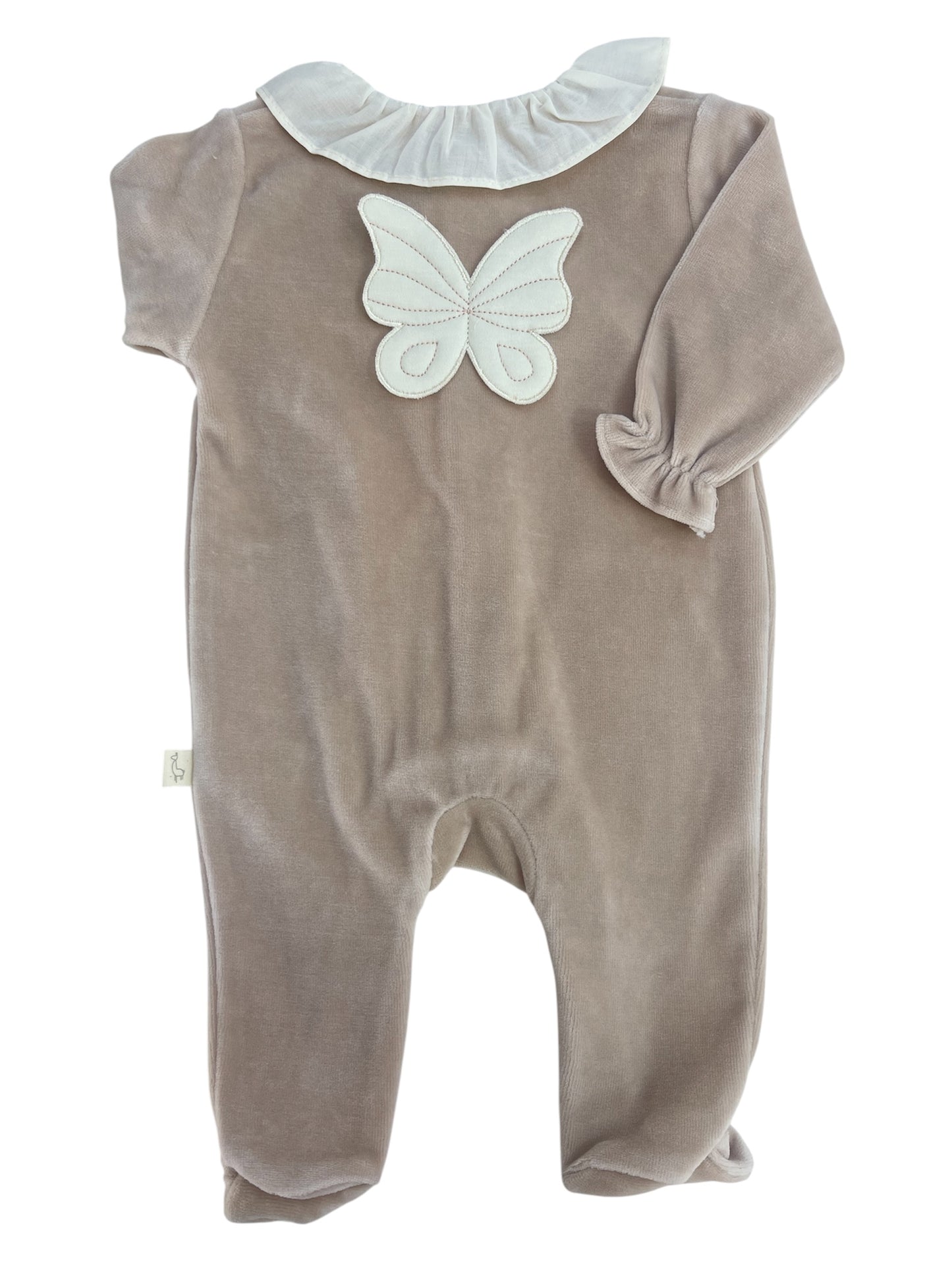 Tutina BabyGi