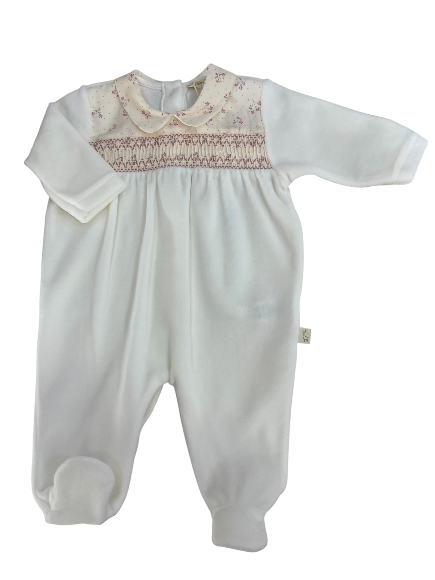 Tutina BabyGi