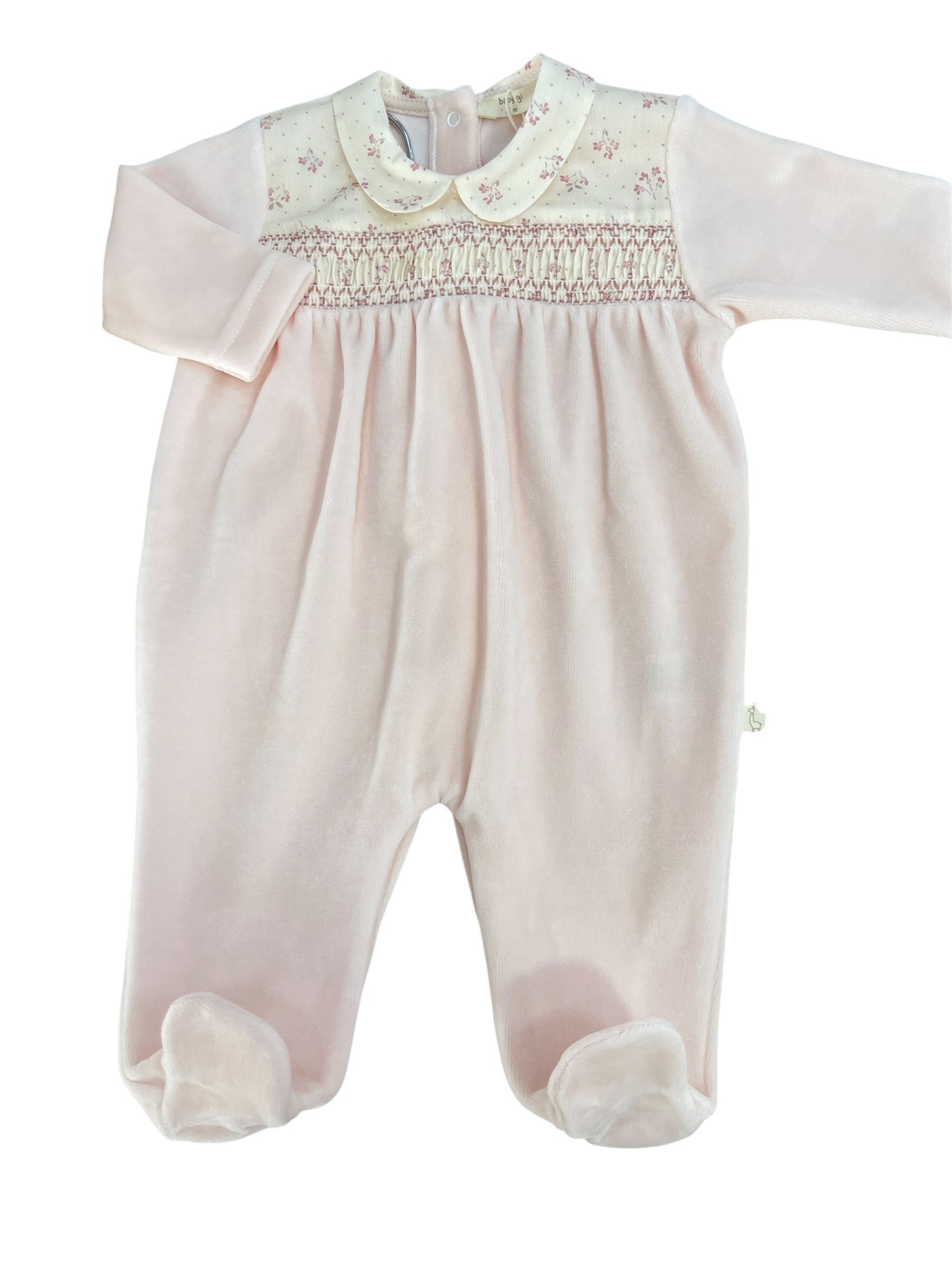 Tutina BabyGi