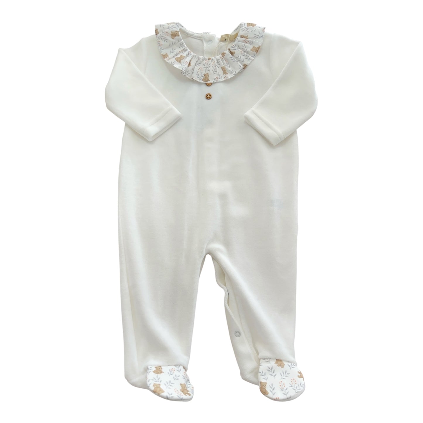 Tutina BabyGi