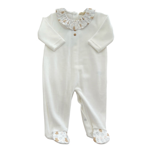 Tutina BabyGi